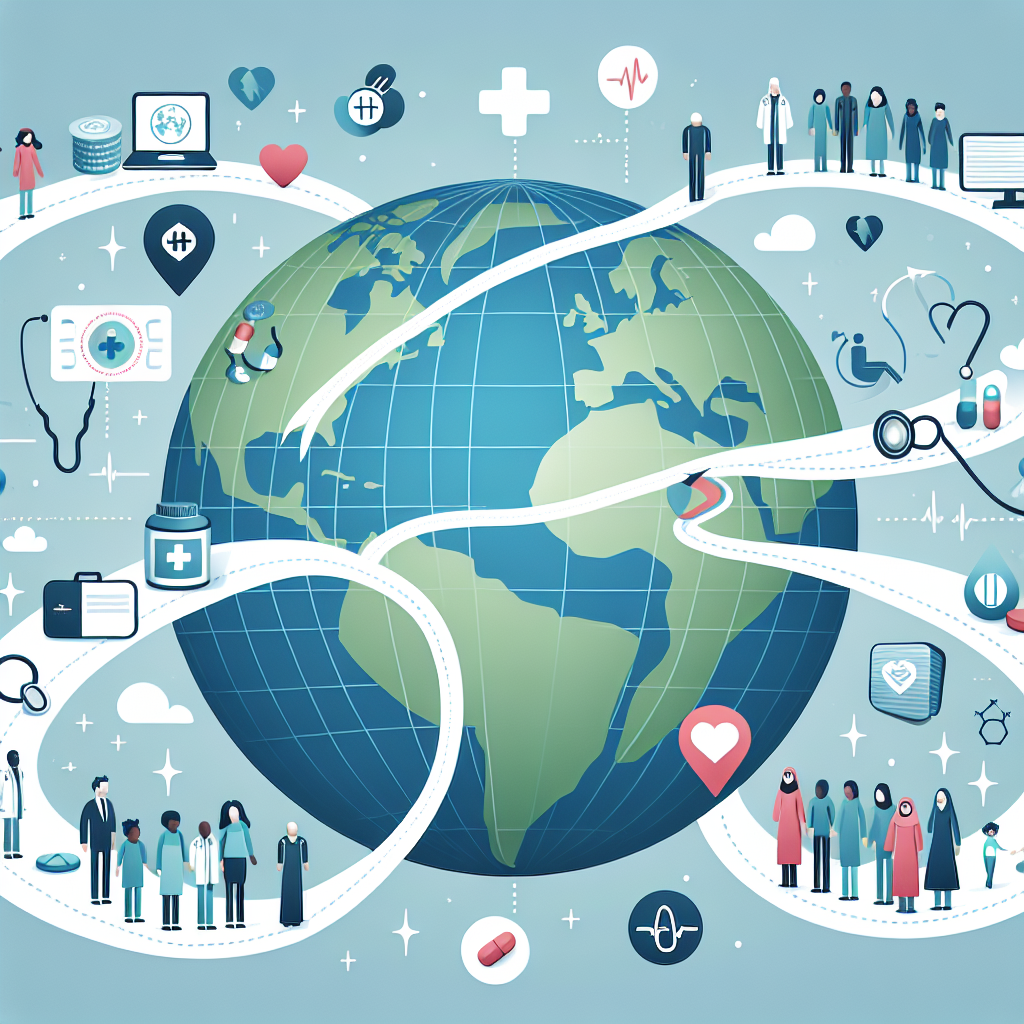 Navigating the World of Telehealth: A Guide for Patients